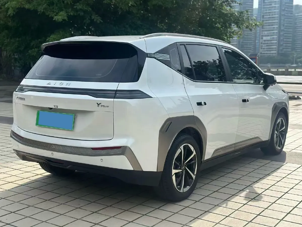 2023 Aion S Plus BEV 59.4KWH,autocango,china used car exporter,china ev exporter,chinese used car exporter,chinese used ev exporter