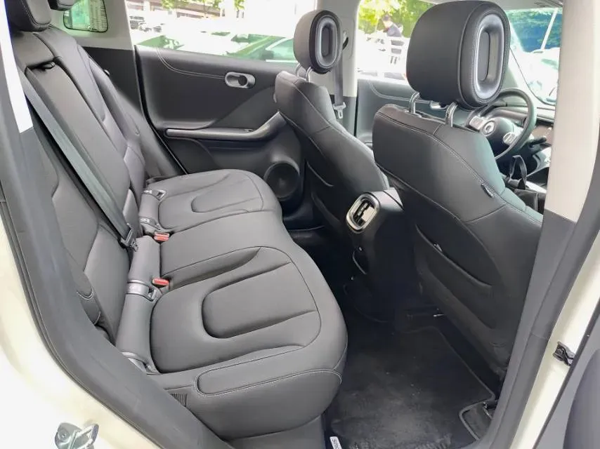 2024 Smart smart Elf 1 BEV 49KWH,autocango,china used car exporter,china ev exporter,chinese used car exporter,chinese used ev exporter