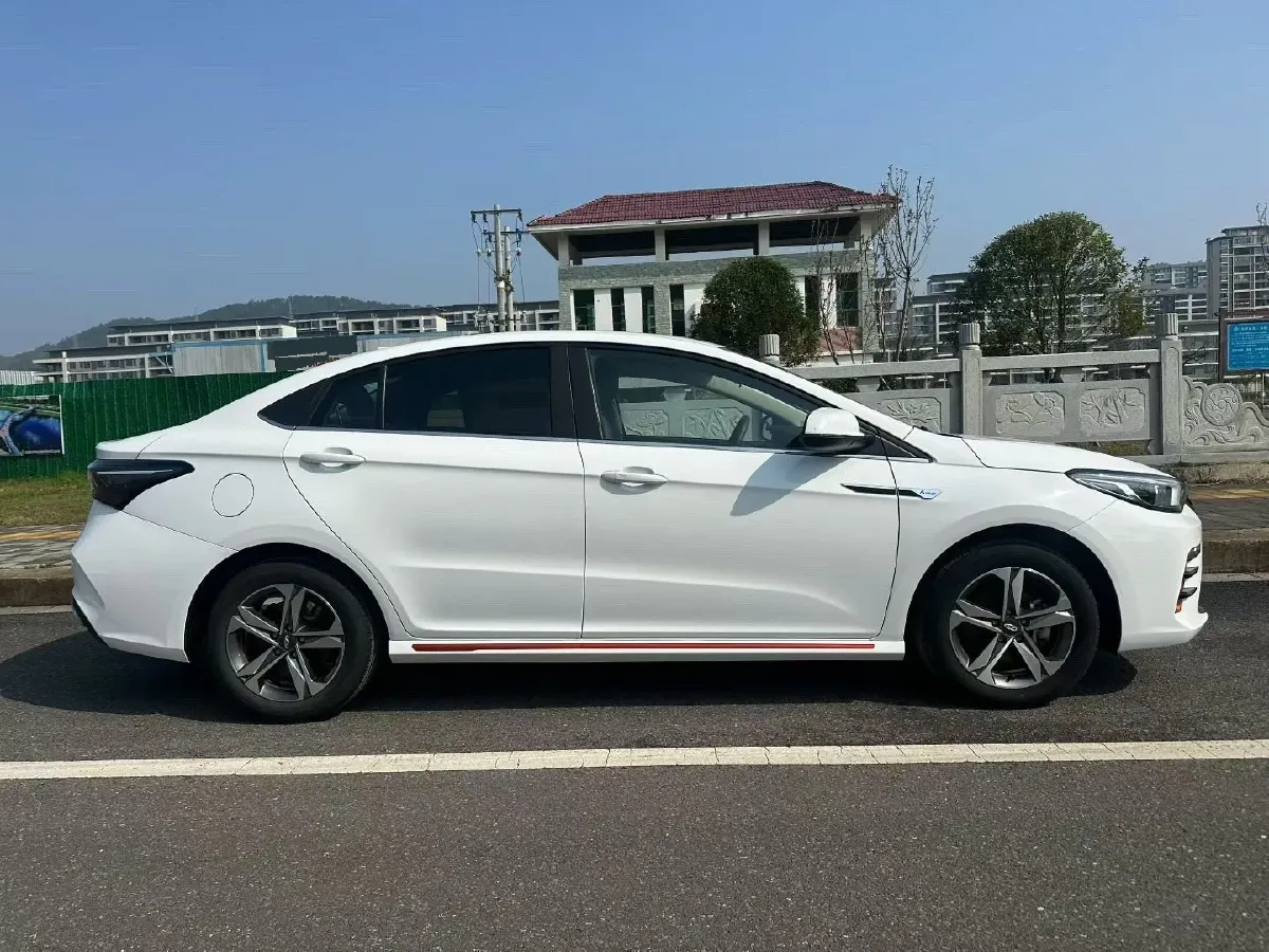 2023 Chery Arrizo 5 GT 1.5T 156HP L4 CVT,autocango,china used car exporter,china ev exporter,chinese used car exporter,chinese used ev exporter