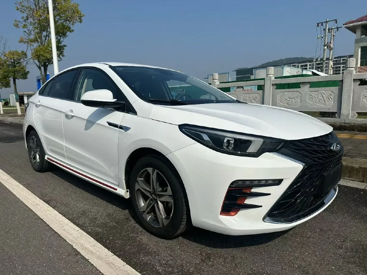 2023 Chery Arrizo 5 GT 1.5T 156HP L4 CVT,autocango,china used car exporter,china ev exporter,chinese used car exporter,chinese used ev exporter