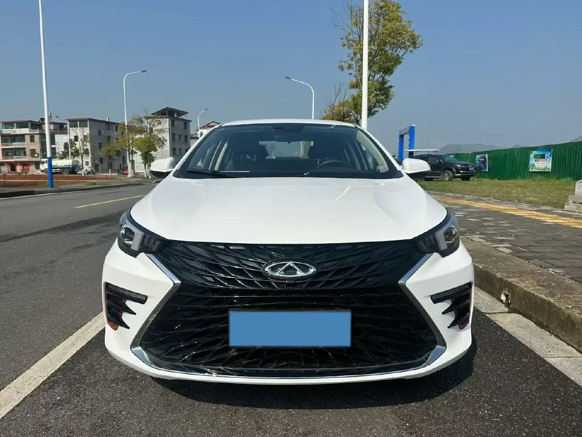 2023 Chery Arrizo 5 GT 1.5T 156HP L4 CVT,autocango,china used car exporter,china ev exporter,chinese used car exporter,chinese used ev exporter