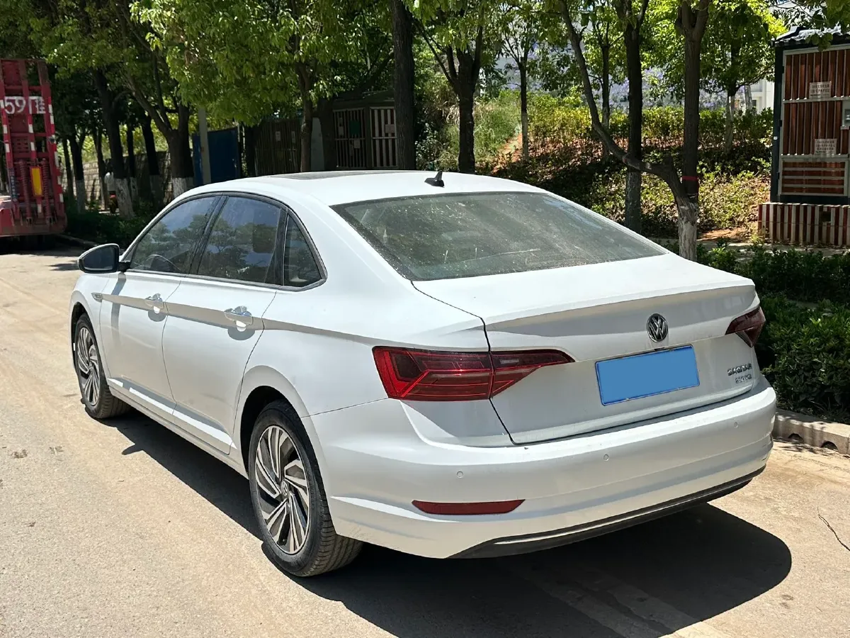 2021 Volkswagen Sagitar 1.4T 150HP L4 7DCT,autocango,china used car exporter,china ev exporter,chinese used car exporter,chinese used ev exporter