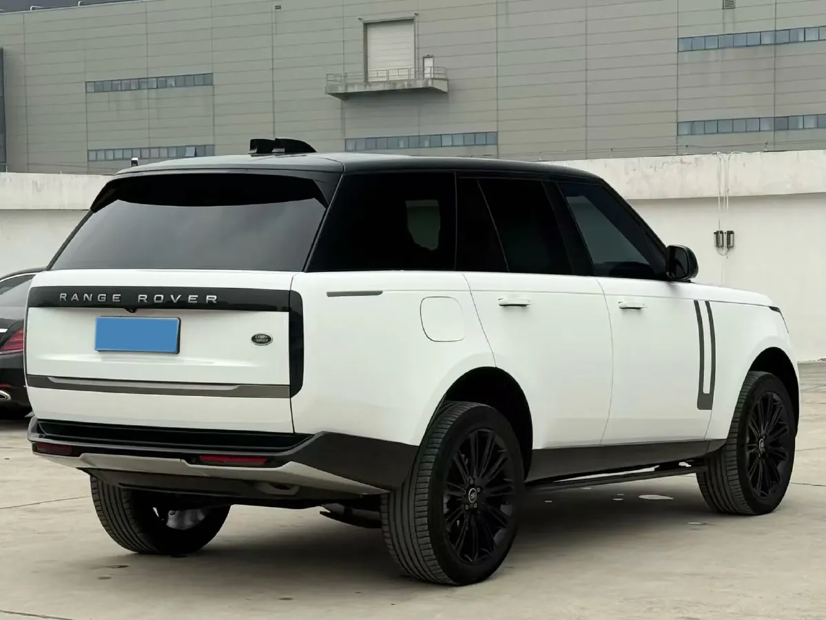 2023 Land Rover Range Rover 3.0T 360HP L6 8AT,autocango,china used car exporter,china ev exporter,chinese used car exporter,chinese used ev exporter