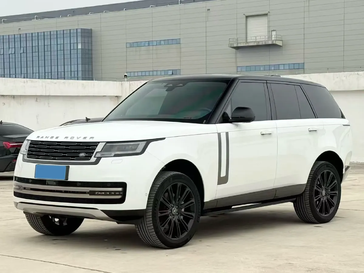 2023 Land Rover Range Rover 3.0T 360HP L6 8AT,autocango,china used car exporter,china ev exporter,chinese used car exporter,chinese used ev exporter