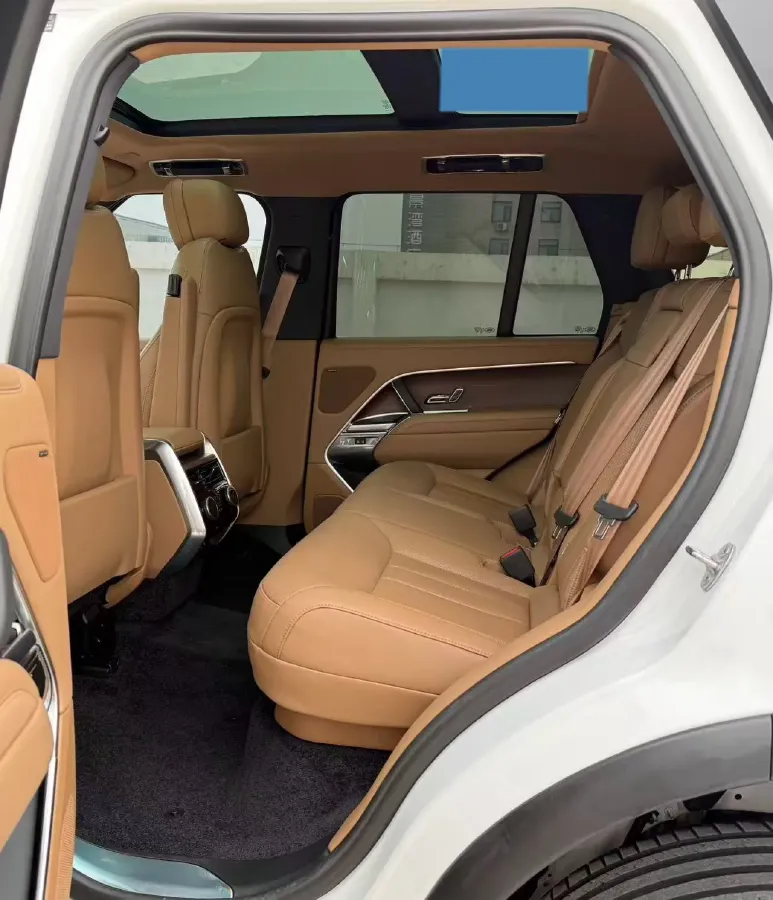 2023 Land Rover Range Rover 3.0T 360HP L6 8AT,autocango,china used car exporter,china ev exporter,chinese used car exporter,chinese used ev exporter