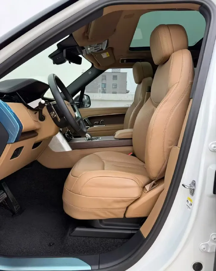 2023 Land Rover Range Rover 3.0T 360HP L6 8AT,autocango,china used car exporter,china ev exporter,chinese used car exporter,chinese used ev exporter