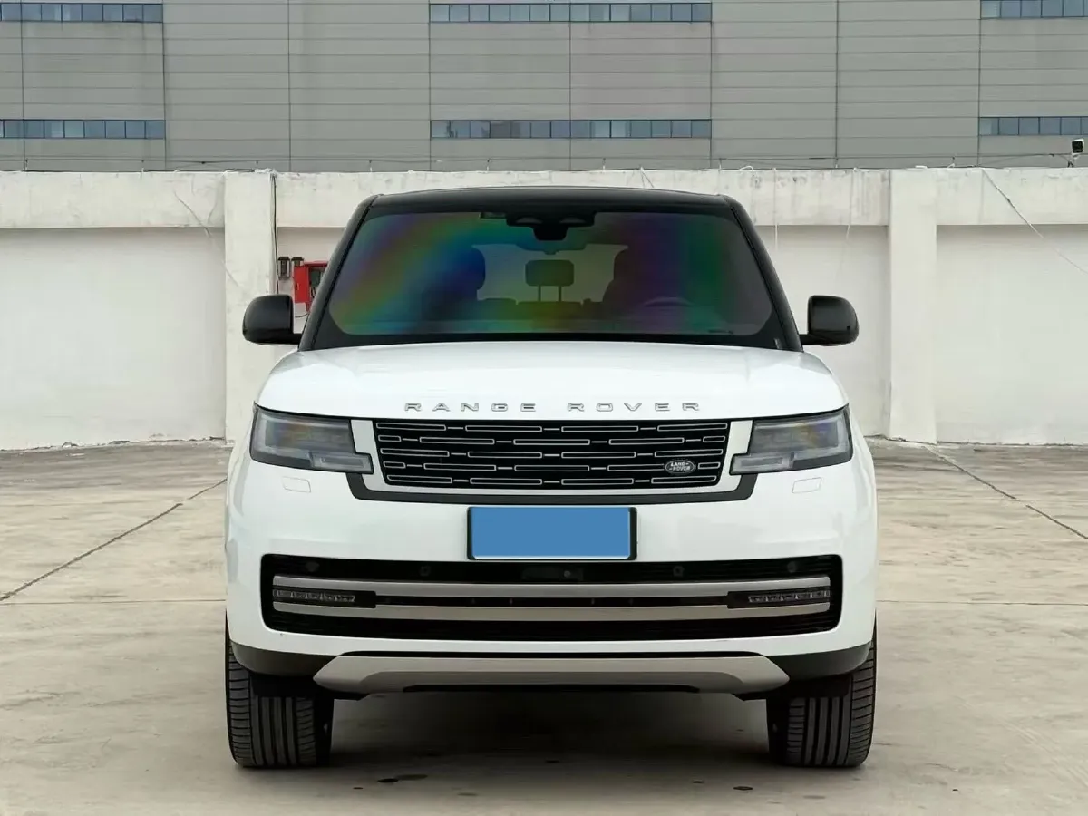 2023 Land Rover Range Rover 3.0T 360HP L6 8AT,autocango,china used car exporter,china ev exporter,chinese used car exporter,chinese used ev exporter