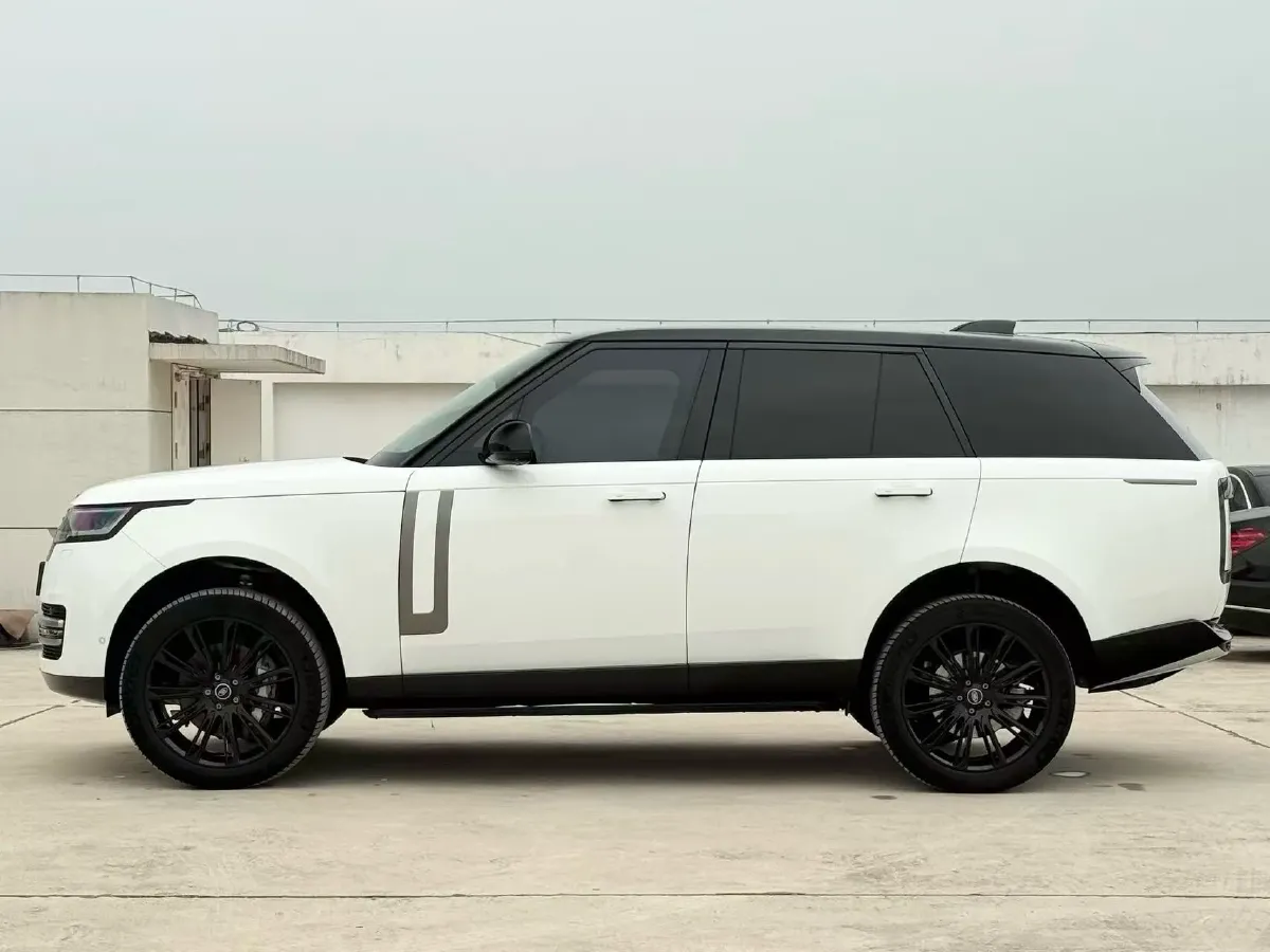 2023 Land Rover Range Rover 3.0T 360HP L6 8AT,autocango,china used car exporter,china ev exporter,chinese used car exporter,chinese used ev exporter