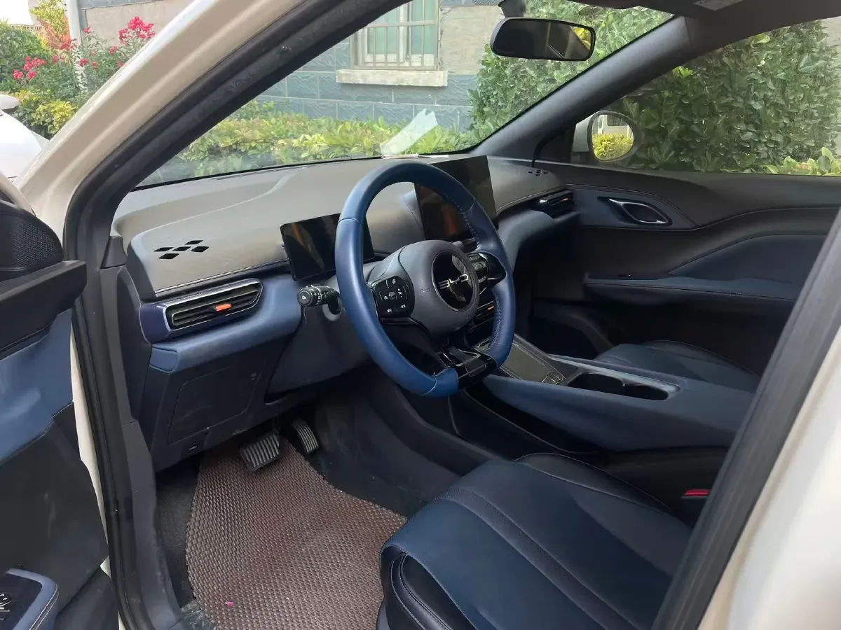2024 BYD Seagull BEV 38.88KWH,autocango,china used car exporter,china ev exporter,chinese used car exporter,chinese used ev exporter