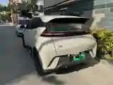 2024 BYD Seagull BEV 38.88KWH