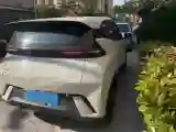 2024 BYD Seagull BEV 38.88KWH
