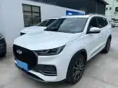 2025 CHERY TIGGO 8,autocango,china used car exporter,china ev exporter,chinese used car exporter,chinese used ev exporter