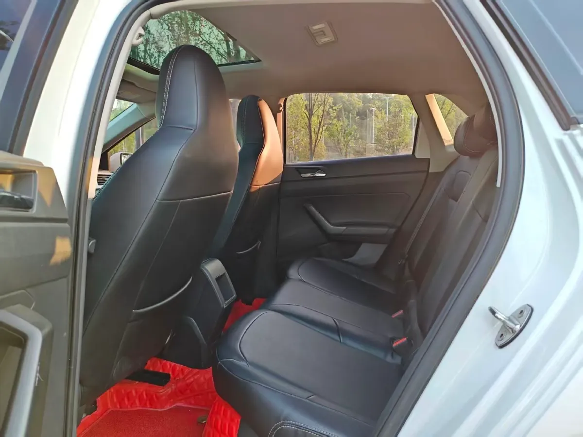 2019 Volkswagen Polo 1.5L 113HP L4 6AT,autocango,china used car exporter,china ev exporter,chinese used car exporter,chinese used ev exporter