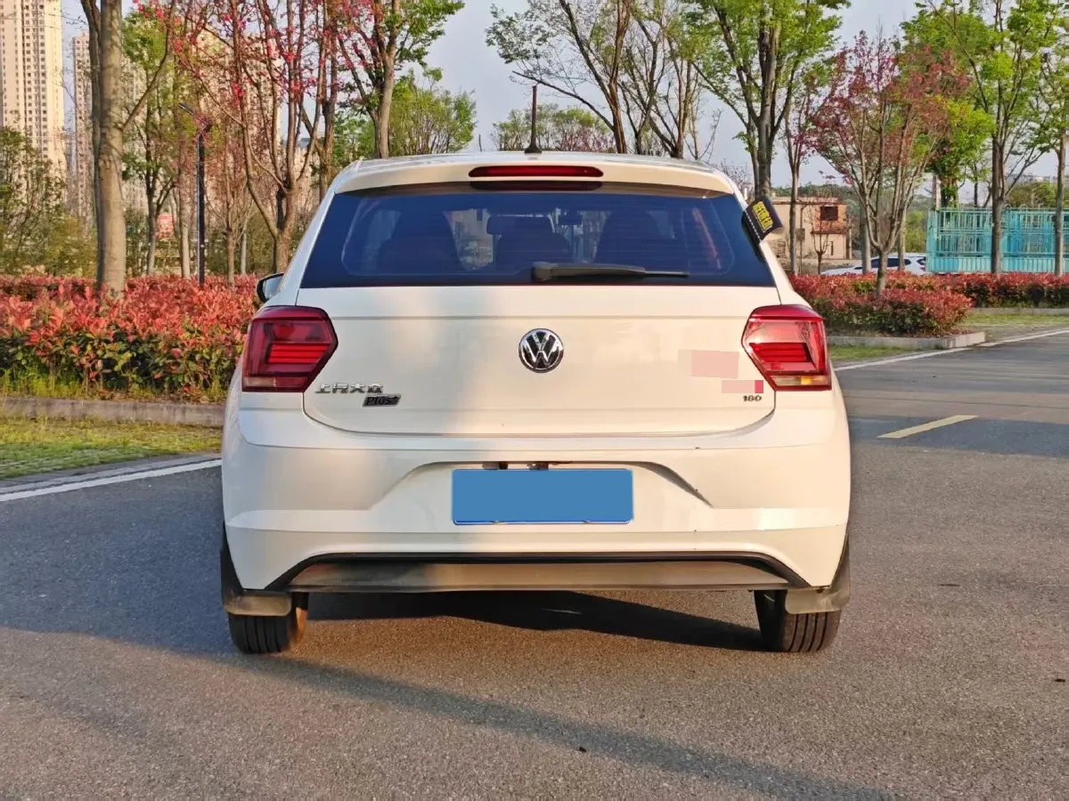 2019 Volkswagen Polo 1.5L 113HP L4 6AT,autocango,china used car exporter,china ev exporter,chinese used car exporter,chinese used ev exporter