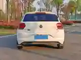2019 Volkswagen Polo 1.5L 113HP L4 6AT