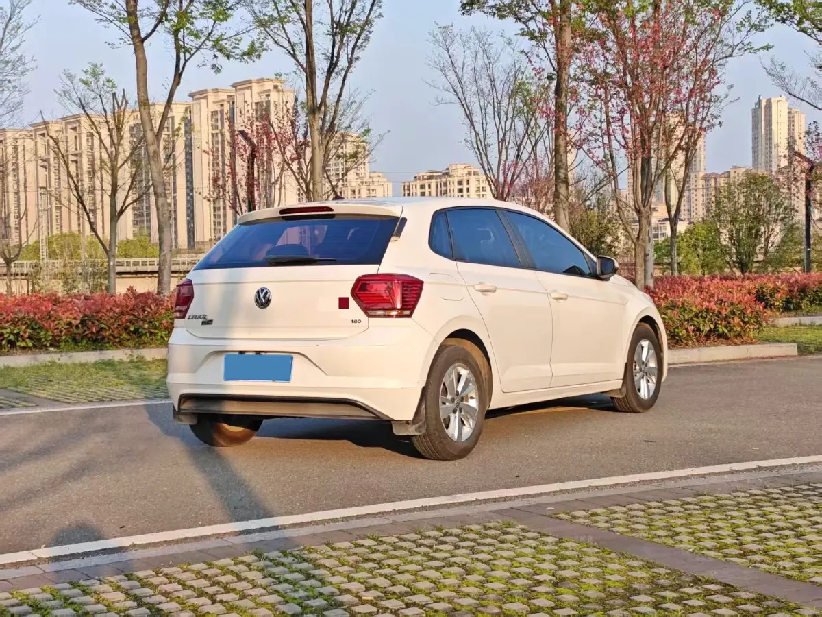 2019 Volkswagen Polo 1.5L 113HP L4 6AT,autocango,china used car exporter,china ev exporter,chinese used car exporter,chinese used ev exporter