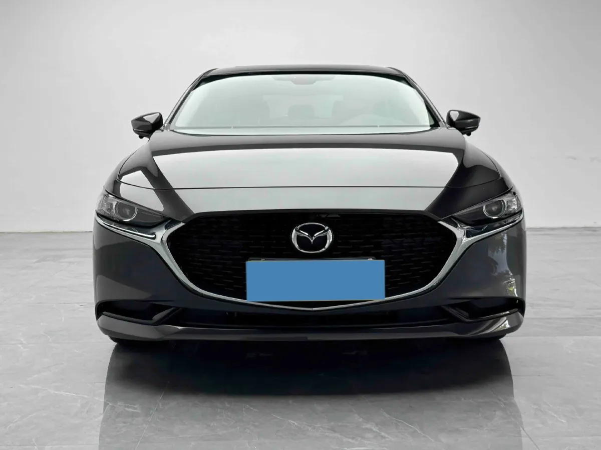 2023 Mazda 3 Axela 2.0L 158HP L4 6AT,autocango,china used car exporter,china ev exporter,chinese used car exporter,chinese used ev exporter