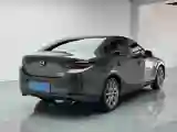 2023 Mazda 3 Axela 2.0L 158HP L4 6AT