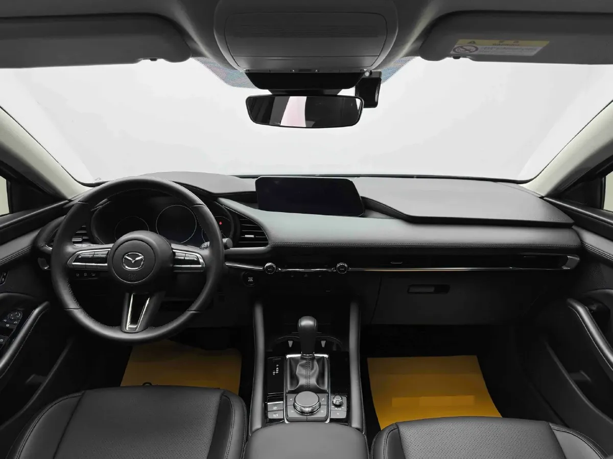 2023 Mazda 3 Axela 2.0L 158HP L4 6AT,autocango,china used car exporter,china ev exporter,chinese used car exporter,chinese used ev exporter
