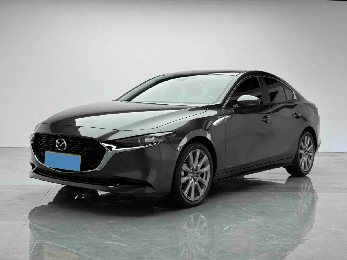 2023 Mazda 3 Axela 2.0L 158HP L4 6AT,autocango,china used car exporter,china ev exporter,chinese used car exporter,chinese used ev exporter