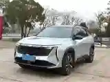2023 Geely StarRay 1.5T 181HP L4 7DCT