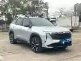2023 Geely StarRay 1.5T 181HP L4 7DCT