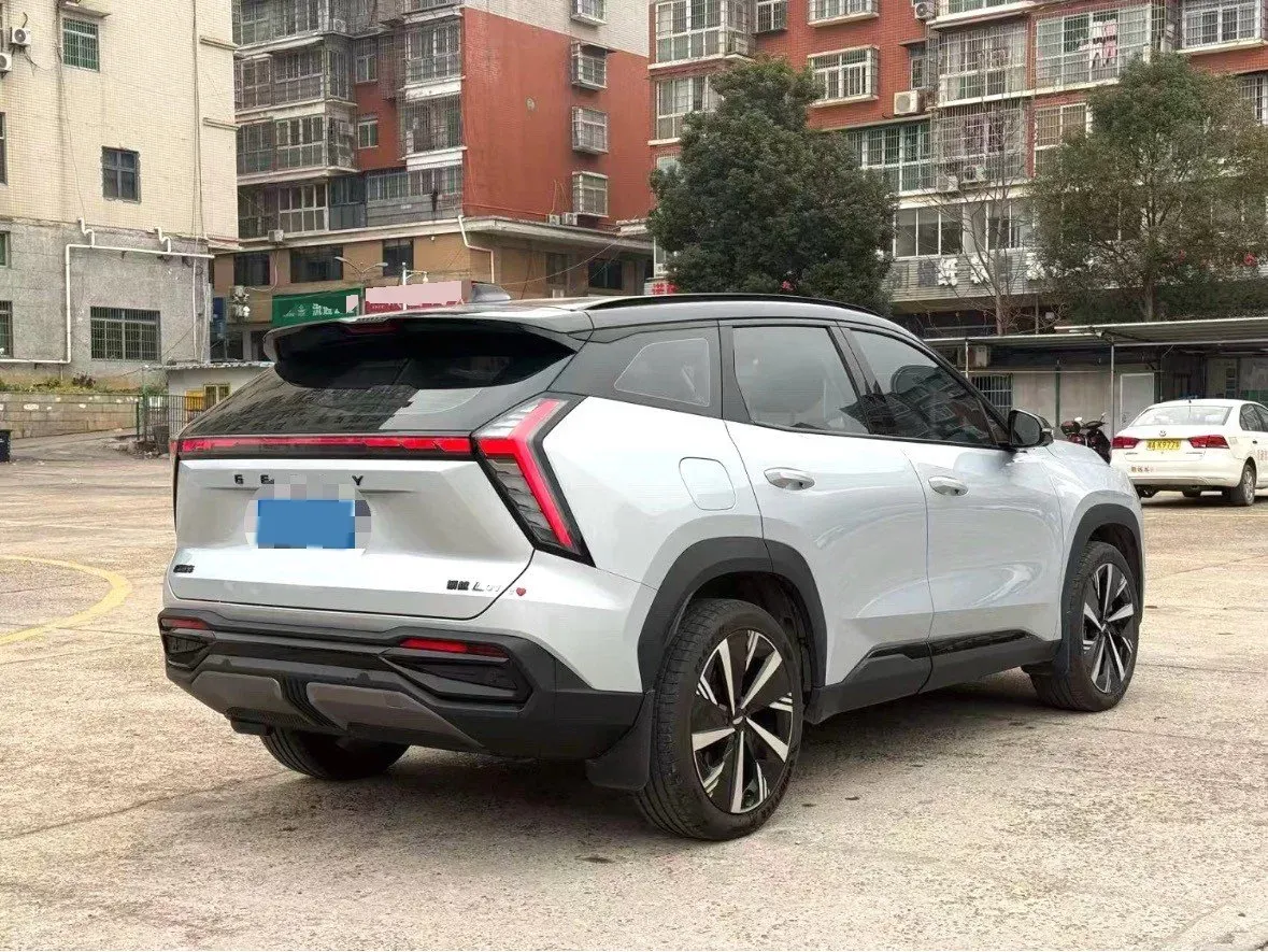 2023 Geely StarRay 1.5T 181HP L4 7DCT,autocango,china used car exporter,china ev exporter,chinese used car exporter,chinese used ev exporter