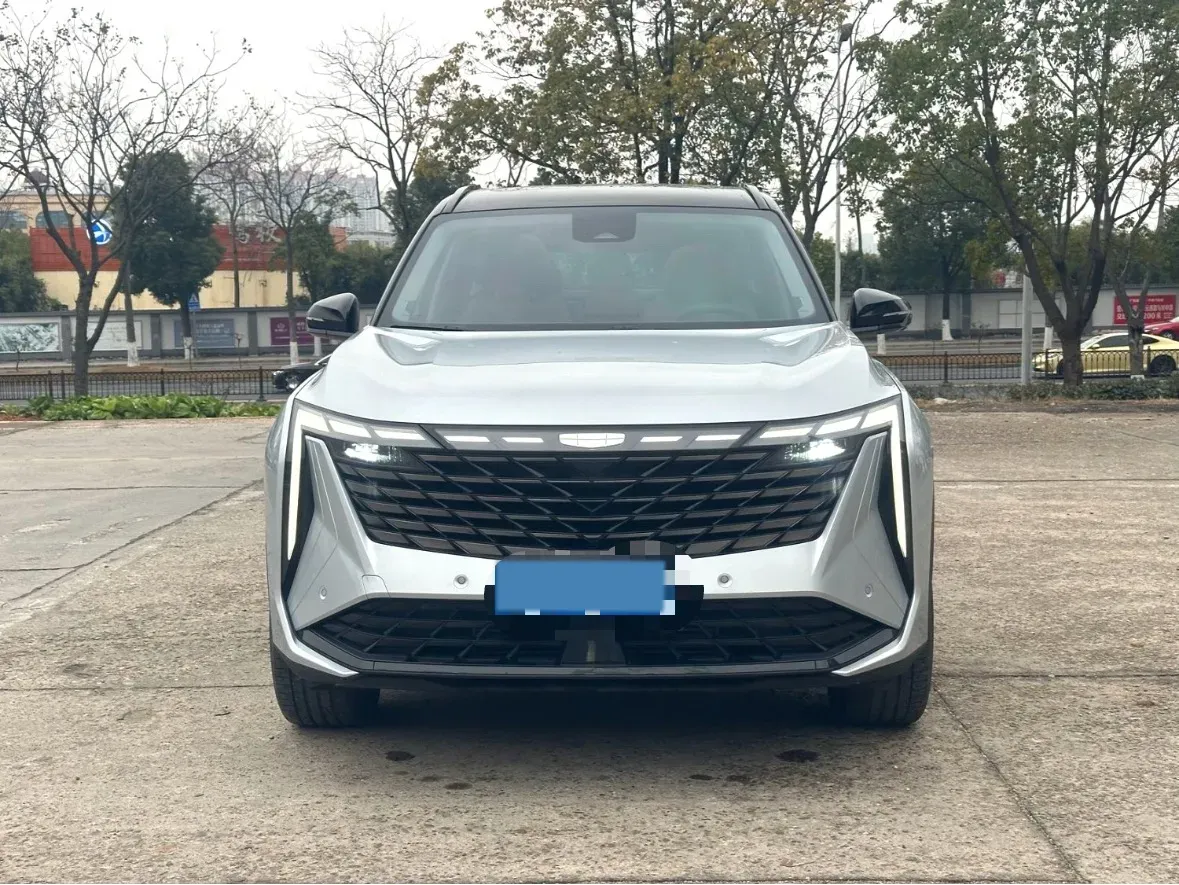 2023 Geely StarRay 1.5T 181HP L4 7DCT,autocango,china used car exporter,china ev exporter,chinese used car exporter,chinese used ev exporter