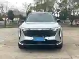 2023 Geely StarRay 1.5T 181HP L4 7DCT