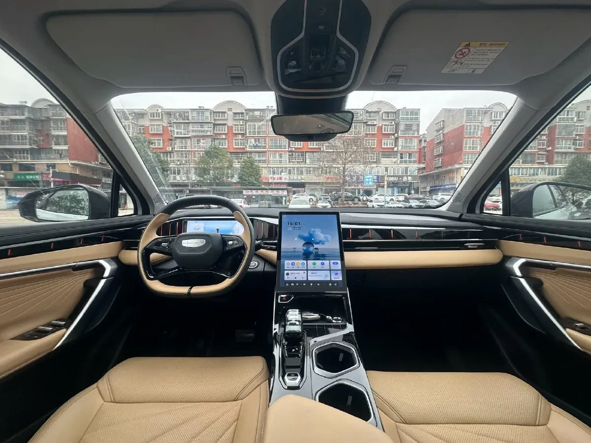 2023 Geely StarRay 1.5T 181HP L4 7DCT,autocango,china used car exporter,china ev exporter,chinese used car exporter,chinese used ev exporter