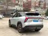 2023 Geely StarRay 1.5T 181HP L4 7DCT