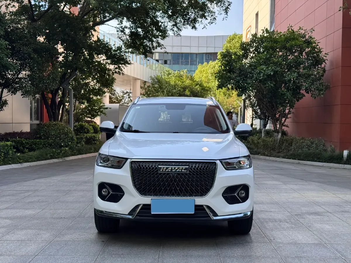 2020 Haval H6 1.5T 169HP L4 7DCT,autocango,china used car exporter,china ev exporter,chinese used car exporter,chinese used ev exporter