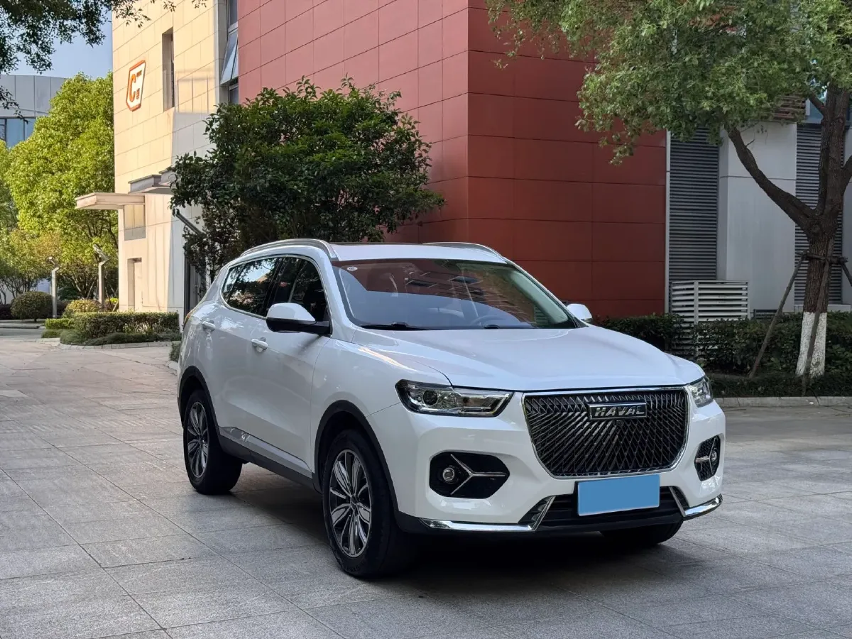 2020 Haval H6 1.5T 169HP L4 7DCT,autocango,china used car exporter,china ev exporter,chinese used car exporter,chinese used ev exporter