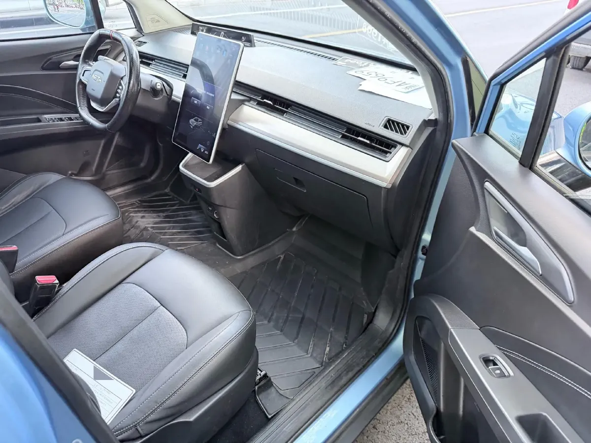 2021 Neta V BEV 31.18KWH,autocango,china used car exporter,china ev exporter,chinese used car exporter,chinese used ev exporter
