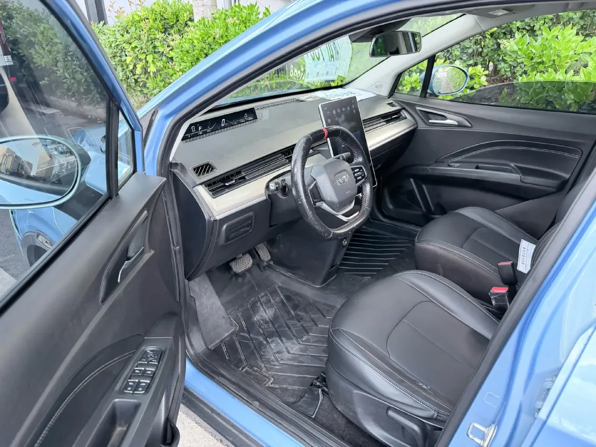 2021 Neta V BEV 31.18KWH,autocango,china used car exporter,china ev exporter,chinese used car exporter,chinese used ev exporter
