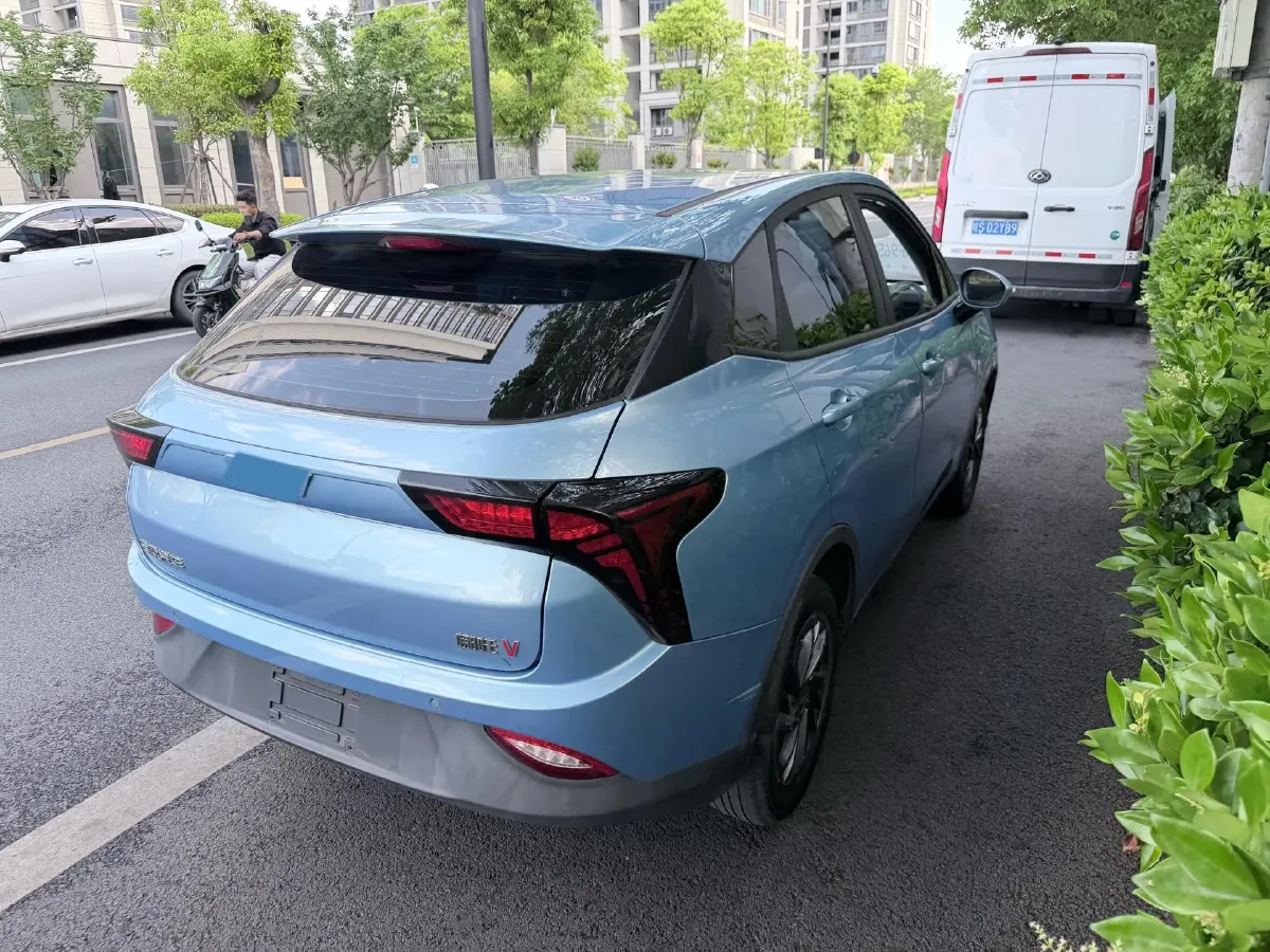 2021 Neta V BEV 31.18KWH,autocango,china used car exporter,china ev exporter,chinese used car exporter,chinese used ev exporter
