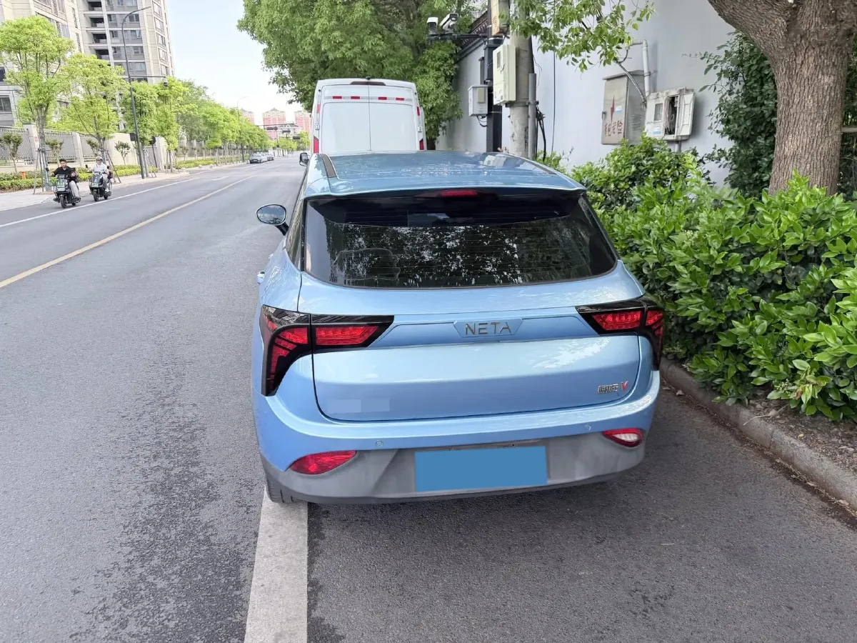2021 Neta V BEV 31.18KWH,autocango,china used car exporter,china ev exporter,chinese used car exporter,chinese used ev exporter