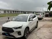 2019 HAVAL H6 COUPE,autocango,china used car exporter,china ev exporter,chinese used car exporter,chinese used ev exporter