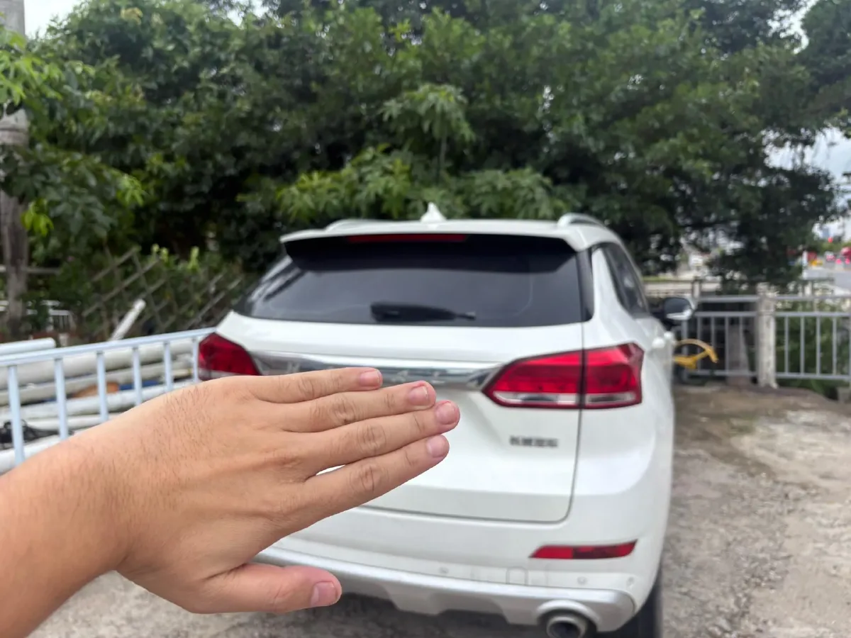 2019 Haval H6 Coupe 1.5T 169HP L4 7DCT,autocango,china used car exporter,china ev exporter,chinese used car exporter,chinese used ev exporter