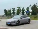 2025 Xpeng MONA M03 BEV