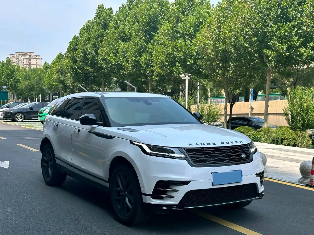 2024 Land Rover Range Rover Velar 2.0T 250HP L4 8AT,autocango,china used car exporter,china ev exporter,chinese used car exporter,chinese used ev exporter