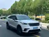2024 Land Rover Range Rover Velar 2.0T 250HP L4 8AT