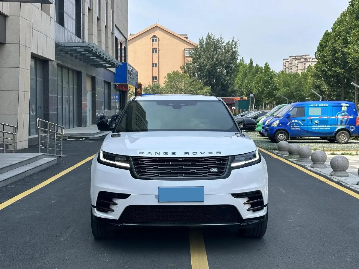 2024 Land Rover Range Rover Velar 2.0T 250HP L4 8AT,autocango,china used car exporter,china ev exporter,chinese used car exporter,chinese used ev exporter