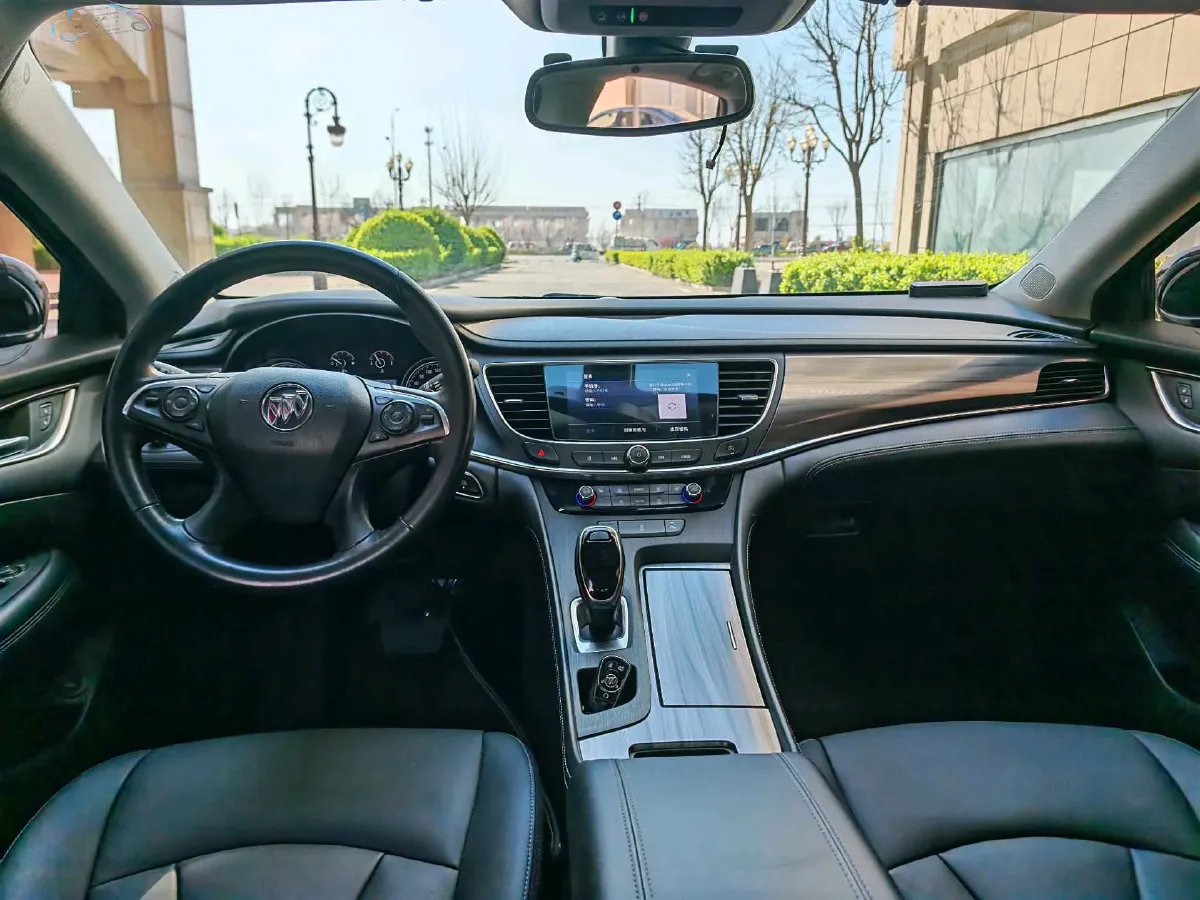 2020 Buick Larcosse 2.0T 237HP L4 9AT,autocango,china used car exporter,china ev exporter,chinese used car exporter,chinese used ev exporter