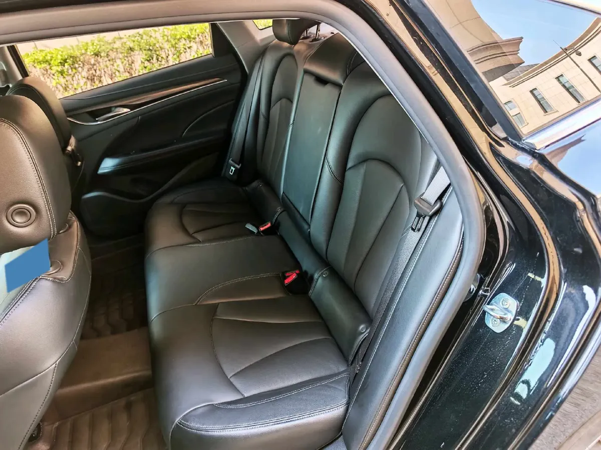 2020 Buick Larcosse 2.0T 237HP L4 9AT,autocango,china used car exporter,china ev exporter,chinese used car exporter,chinese used ev exporter