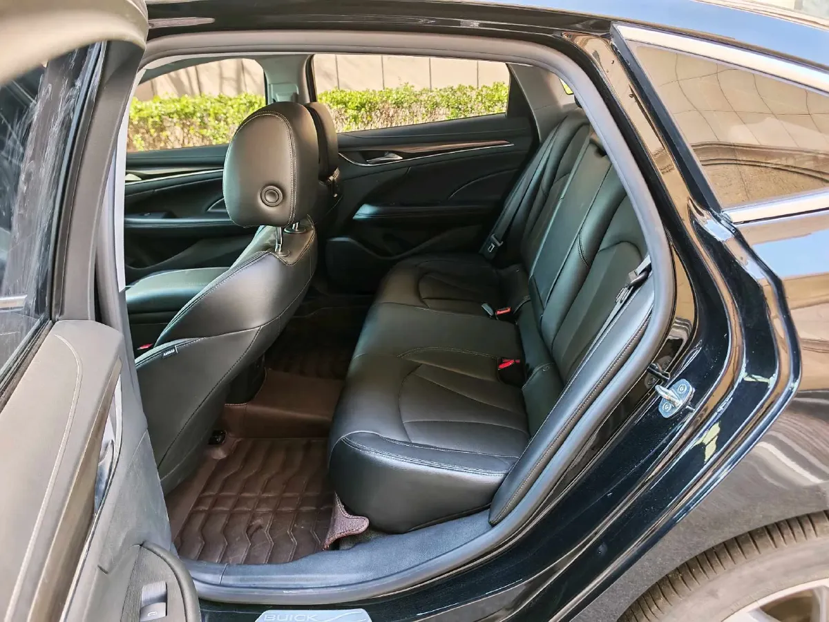 2020 Buick Larcosse 2.0T 237HP L4 9AT,autocango,china used car exporter,china ev exporter,chinese used car exporter,chinese used ev exporter