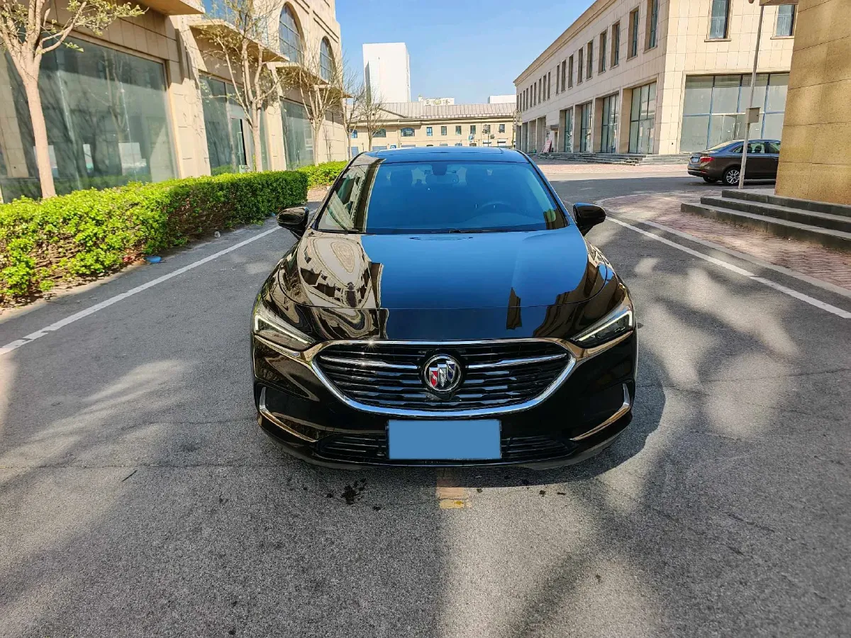 2020 Buick Larcosse 2.0T 237HP L4 9AT,autocango,china used car exporter,china ev exporter,chinese used car exporter,chinese used ev exporter