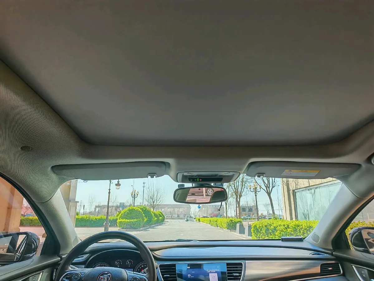 2020 Buick Larcosse 2.0T 237HP L4 9AT,autocango,china used car exporter,china ev exporter,chinese used car exporter,chinese used ev exporter