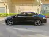 2020 Buick Larcosse 2.0T 237HP L4 9AT