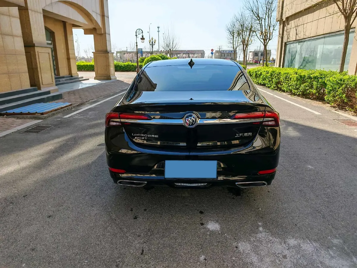 2020 Buick Larcosse 2.0T 237HP L4 9AT,autocango,china used car exporter,china ev exporter,chinese used car exporter,chinese used ev exporter